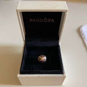 ❤️SOLD❤️ Pandora Heart Charm